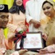 Lady Converts to Islam and Marries College Sweetheart with Stage-Four Cancer - World Of Buzz 4