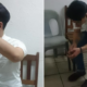 Local Ph.D Student Caught Recording Other Guys in Serdang Shopping Mall's Toilet - World Of Buzz 3