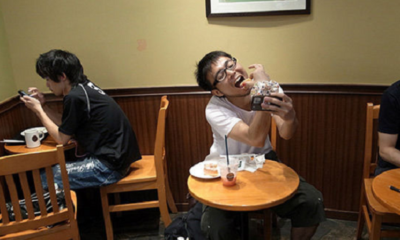 Lonely People are Likely to Die Earlier, Research Shows - World Of Buzz