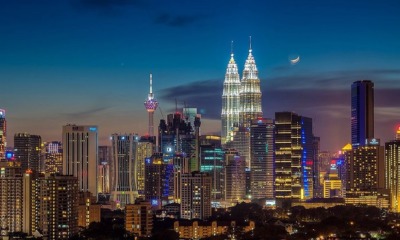 Malaysia Was Just Ranked as More Peaceful Than Some European Countries in Study - World Of Buzz