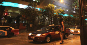 Malaysian Man Who Crossdressed Gets Fined After Saying &Quot;Hai Bang, Jom Hotel&Quot; To Policeman - World Of Buzz