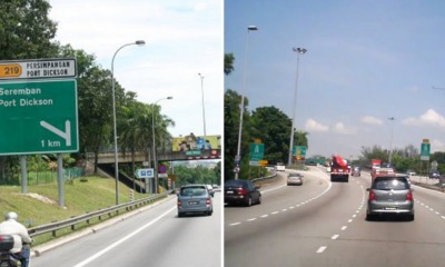 Malaysian Teenager Killed After Run Over by Angry Driver on Highway - World Of Buzz 2