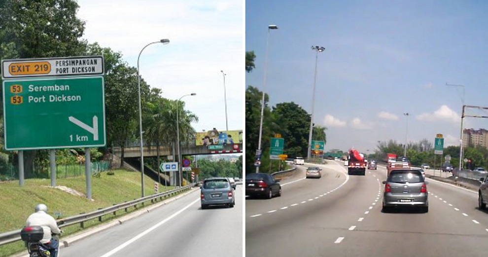 Malaysian Teenager Killed After Run Over by Angry Driver on Highway - World Of Buzz 2