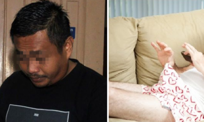 Malaysian to Pay RM50,000 Fine For Sending Unsolicited D*ck Pictures to Woman - World Of Buzz