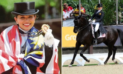 Malaysian Who's 5 Months Pregnant Just Won a Gold Medal at the SEA Games! - World Of Buzz