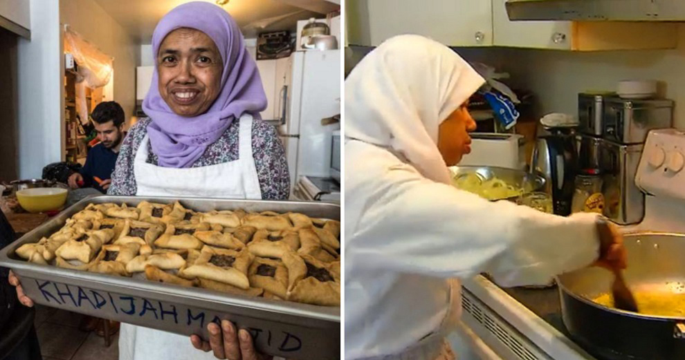 Malaysian Woman Dubbed 'Muslim Mother Teresa' by Canadians, Here's Why - World Of Buzz 3