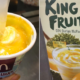 Malaysians Can Get D24 Durian McFlurry at McD Starting From August 24! - World Of Buzz