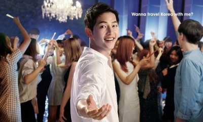 Malaysians Can Live With Our Favourite Korean Idols! Here's How - World Of Buzz