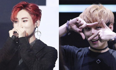 Meet Isaac Voo, The First Malaysian K-Pop Idol! - World Of Buzz