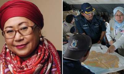 Mercy Malaysia Founder Once Stitched Herself up After Being Shot to Help Her Patients - World Of Buzz 3