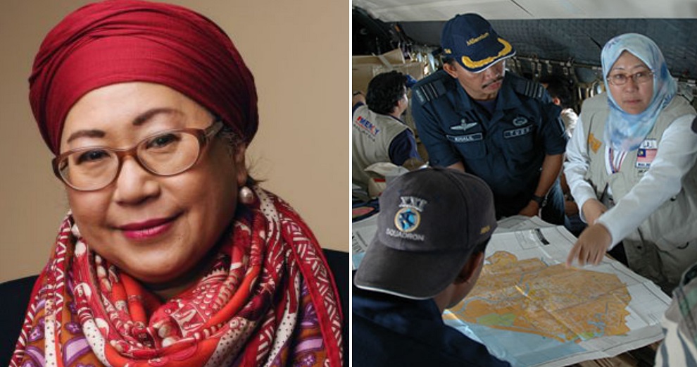 Mercy Malaysia Founder Once Stitched Herself up After Being Shot to Help Her Patients - World Of Buzz 3