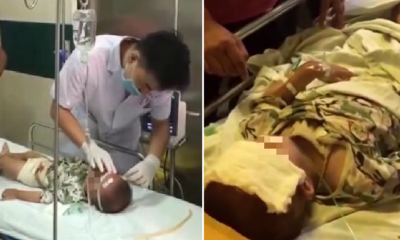 Mother Cuts Off Son's Penis As Revenge to Ex-Husband - World Of Buzz 1