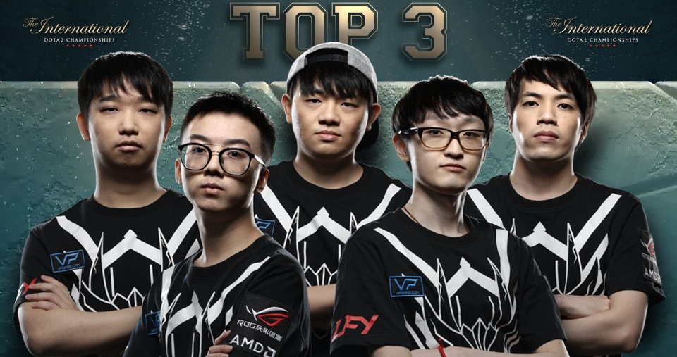 M'sian and Team Wins Over RM10 Million at Global DOTA 2 Championship - World Of Buzz 1