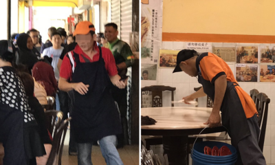 M'sian Boss Slaps Employee in Front of Customers, Netizens Start Boycotting Restaurant - World Of Buzz