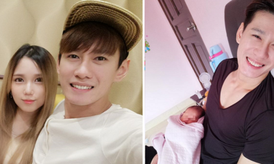 M'sian Girl Shares How Mr Right Took Care of Her After Ex Abandoned Her While Pregnant - World Of Buzz 4