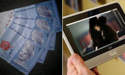 M'sian Man Gives RM4 to Two Young Relatives to Perform Oral Sex on Him - World Of Buzz 4