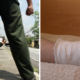 M'sian Student Breaks Classmate's Leg After Getting Angry Over Offensive Jokes - World Of Buzz 1