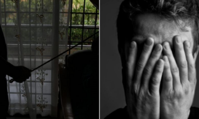 M'sian Wife Demands for Sex Up to 10 Times a Day, Canes Husband if He Refuses - World Of Buzz 3