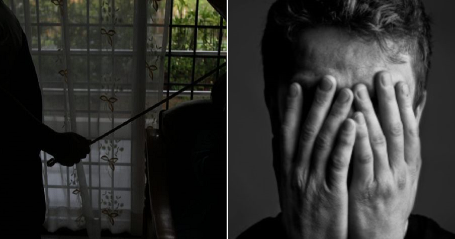 M'sian Wife Demands for Sex Up to 10 Times a Day, Canes Husband if He Refuses - World Of Buzz 3