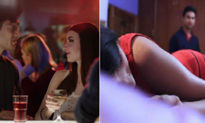 M'sian Woman Meets Guy in Singapore Club, Gets Gang Raped by His Friends - World Of Buzz 4