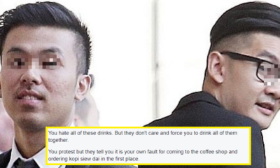 Netizen Explains the Concept of Consent in a Simple S'porean Way to Victim Blamers - World Of Buzz 4