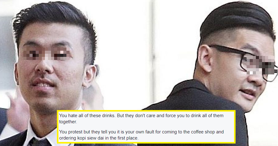 Netizen Explains the Concept of Consent in a Simple S'porean Way to Victim Blamers - World Of Buzz 4