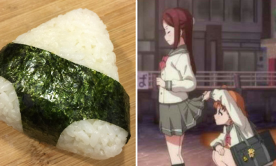 Netizens Have Been Posting Pictures of Underpants On Social Media, Here's Why - World Of Buzz