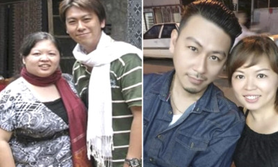 Obese Woman Mistaken As Her Husband's Mother, Shockingly Lose 42kg Within a Year - World Of Buzz