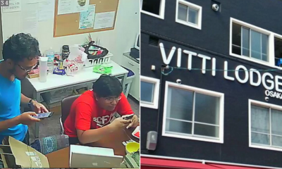 Osaka Homestay Lifts Ban on Malaysian Guests After Teens Apologised for Unruly Behaviour - World Of Buzz 5