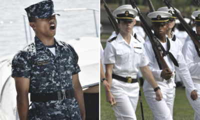 Outstanding M'sian Youth Make the Cut into Top Military Academy in United States - World Of Buzz