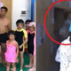 Parents Leave Their Baby Inside Locker Before Going Swimming - World Of Buzz 3