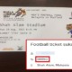 People Are Now Reselling The SEA Games Football Finals Tickets Online at Ridiculous Prices - World Of Buzz 5