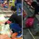 Pictures of Malaysian and Myanmar Fans Cleaning Up Stadium Goes Viral - World Of Buzz 3