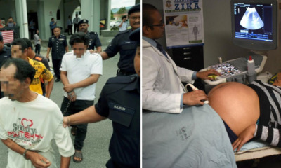 Pregnant 19yo Raped by Father, Uncle, and Grandfather Wants to Raise Baby on Her Own - World Of Buzz 1