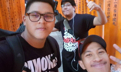 Rude M'sian Students Go Viral After Causing Damages and Pooping in Japan Hostel - World Of Buzz 9