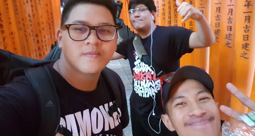 Rude M'sian Students Go Viral After Causing Damages and Pooping in Japan Hostel - World Of Buzz 9