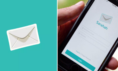 Sarahah App is Actually Stealing Your Contacts Without Your Knowledge - World Of Buzz 4