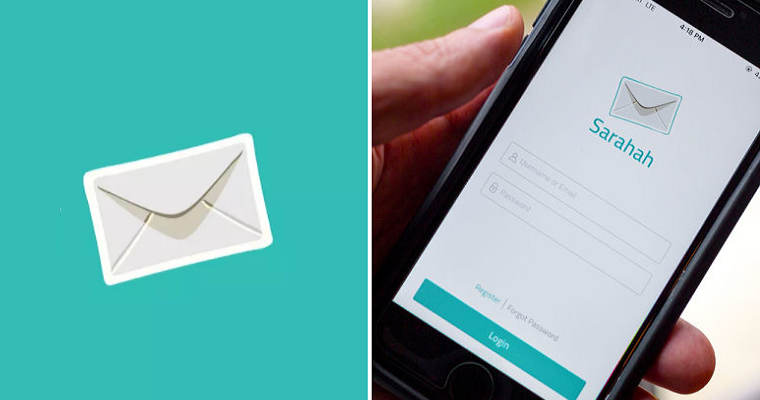 Sarahah App is Actually Stealing Your Contacts Without Your Knowledge - World Of Buzz 4