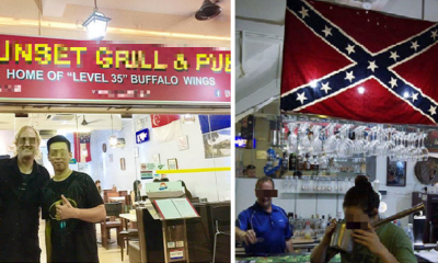 Singapore Eatery Apologises for Racist Reply to Halal Question after Suffering Backlash - World Of Buzz 6