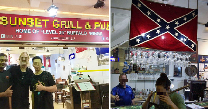 Singapore Eatery Apologises for Racist Reply to Halal Question after Suffering Backlash - World Of Buzz 6