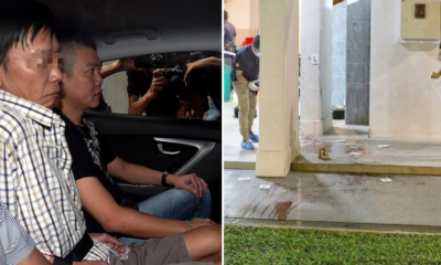 Singaporean Man Kills Customer after Heated Dispute Over "Self-Service" Policy - World Of Buzz 3