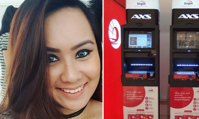 S'porean Lady Warns Netizens of Scam That'll Trick You into Paying Other People's Bills - World Of Buzz