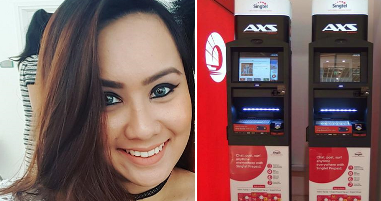 S'porean Lady Warns Netizens of Scam That'll Trick You into Paying Other People's Bills - World Of Buzz