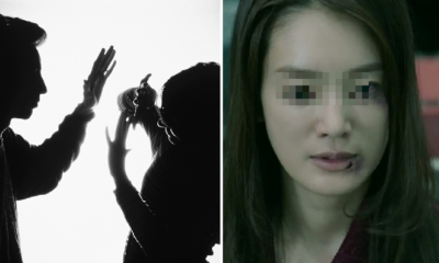 Study Shows That 8 Out of 10 'Oppas' Admit to Abusing Their Girlfriends - World Of Buzz 5