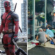 Stunt Driver Tragically Dies While Shooting 'Deadpool 2' Movie - World Of Buzz 3
