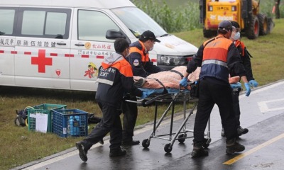 Superstitious Lady Stops Ambulance from Passing Her House, Causes Injured Man to Die - World Of Buzz 5