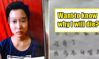 Teen Allegedly Committed Suicide Because She Was Bullied for Having Body Odour - World Of Buzz 6