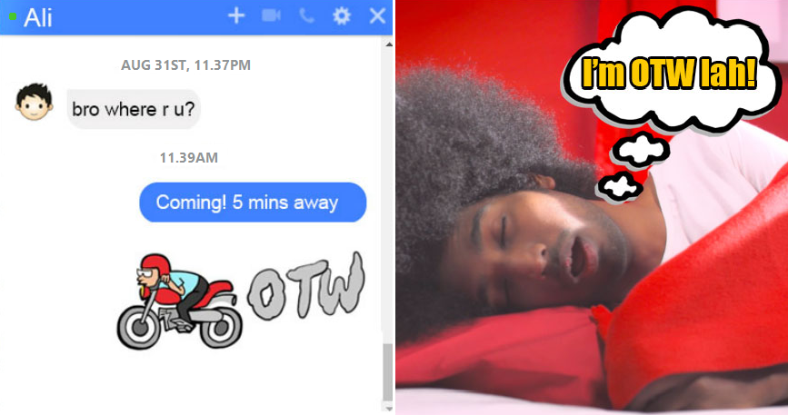 [TEST] 8 GIFs That Are So Malaysian We Absolutely NEED Them In Our Lives - World Of Buzz 12