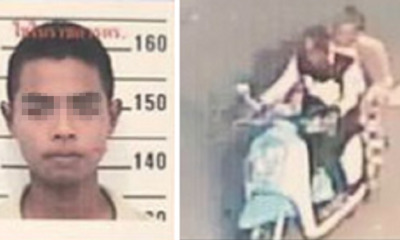 Thai Man Kills Woman Because She Said He Sucks at Sex - World Of Buzz