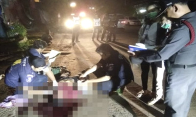 Uni Student Killed by Seniors for Going Out With Popular Girl They All Have Crush On - World Of Buzz